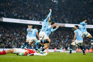 manchester city